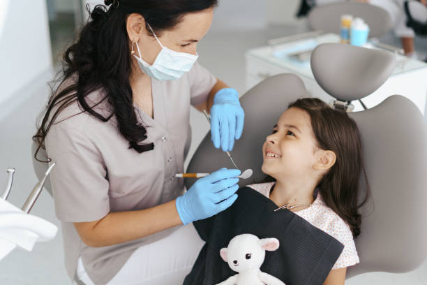 Best Pediatric Emergency Dentist in Palos Verdes Estates, CA