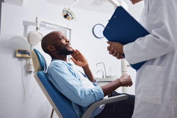 Best Emergency Tooth Extraction in Palos Verdes Estates, CA