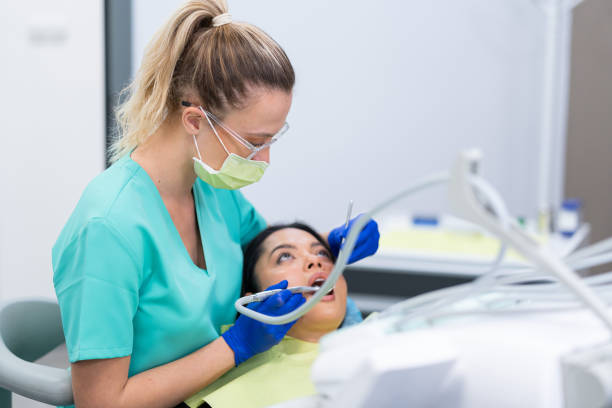 Best Emergency Treatment for Dental Infections or Abscesses in Palos Verdes Estates, CA