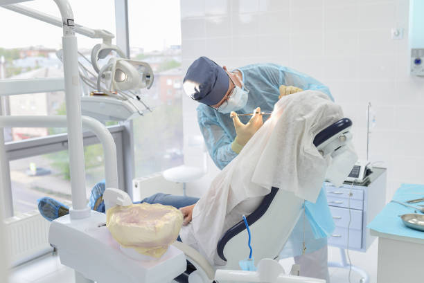 Best Urgent Care for Lost Fillings or Crowns in Palos Verdes Estates, CA